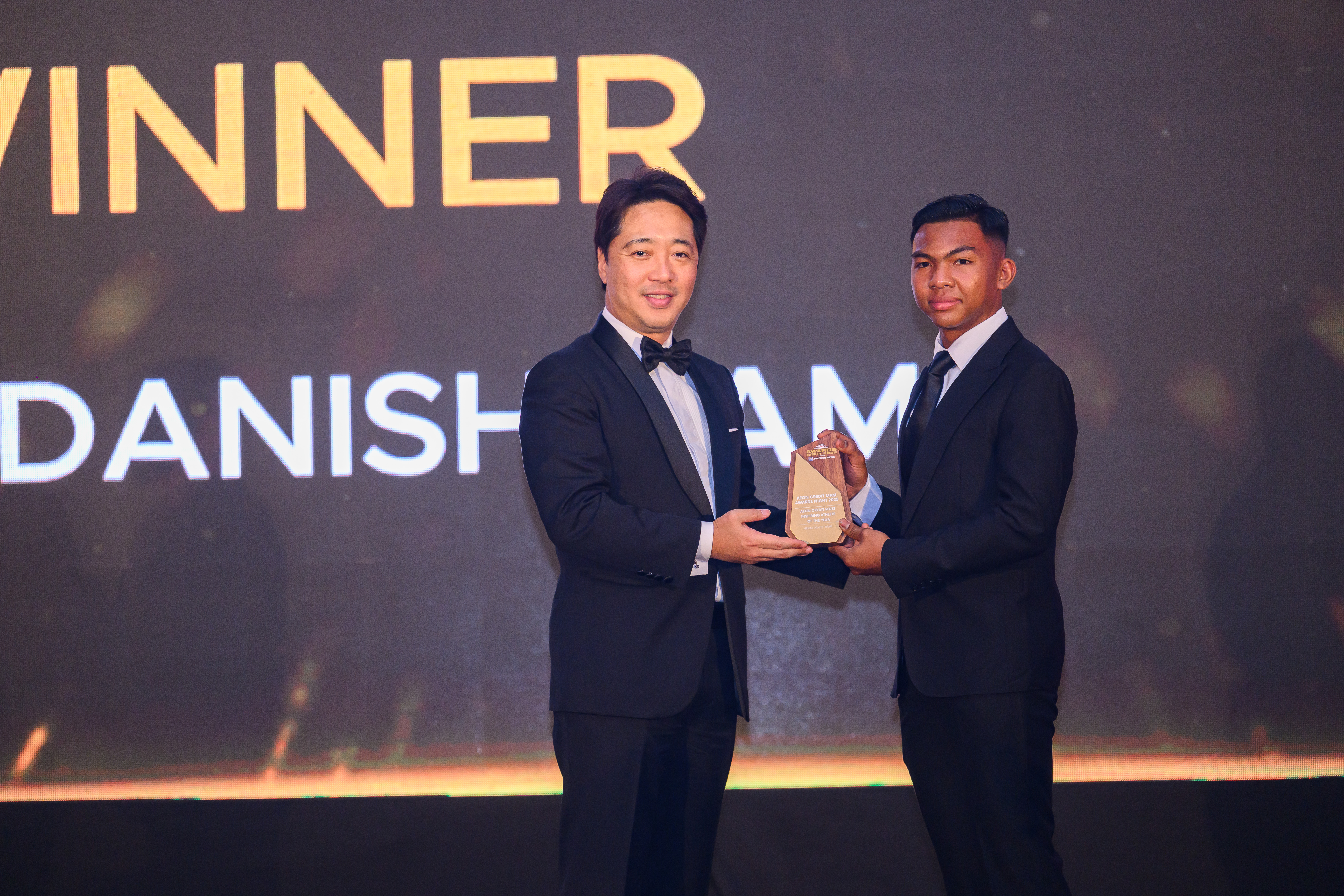 2025 MAM Awards Night photo 3