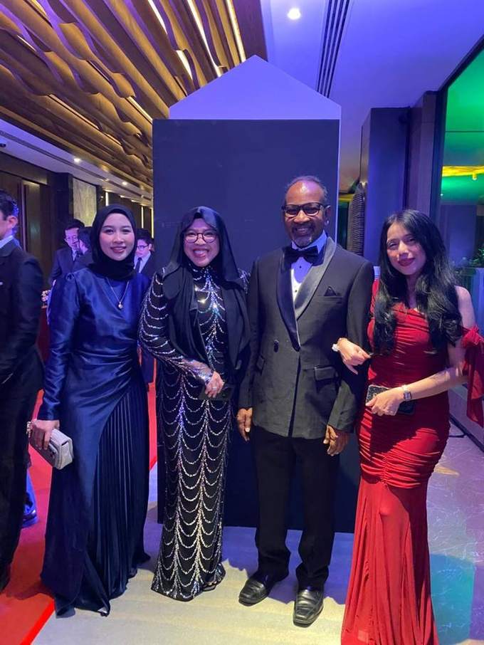 2025 MAM Awards Night photo 6