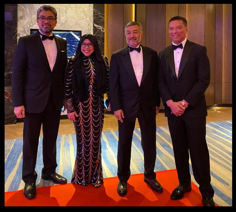 2025 MAM Awards Night photo 7