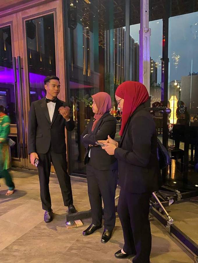 2025 MAM Awards Night photo 8