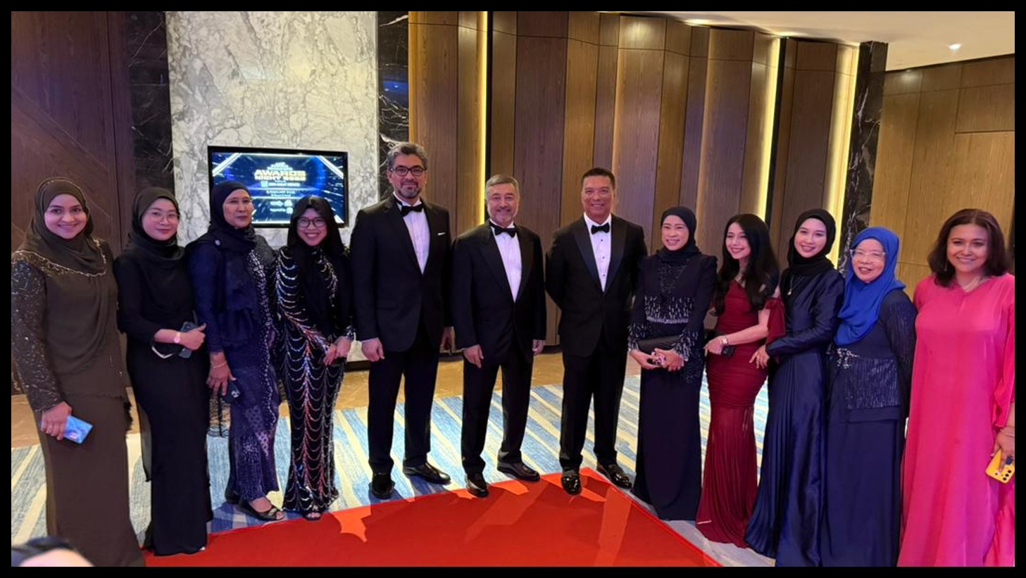 2025 MAM Awards Night photo 9