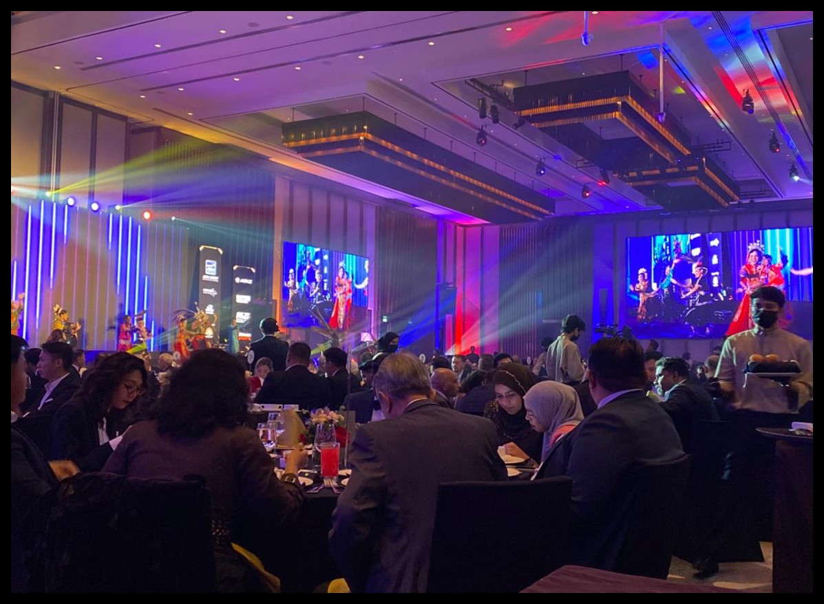 2025 MAM Awards Night photo 10