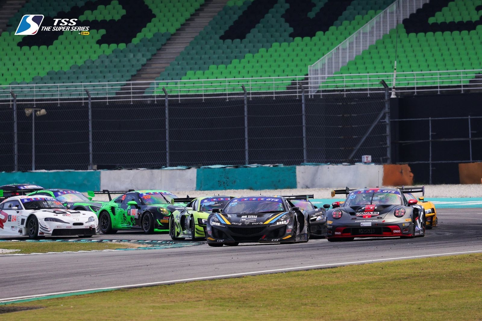 2025 TSS The Super Series photo 2
