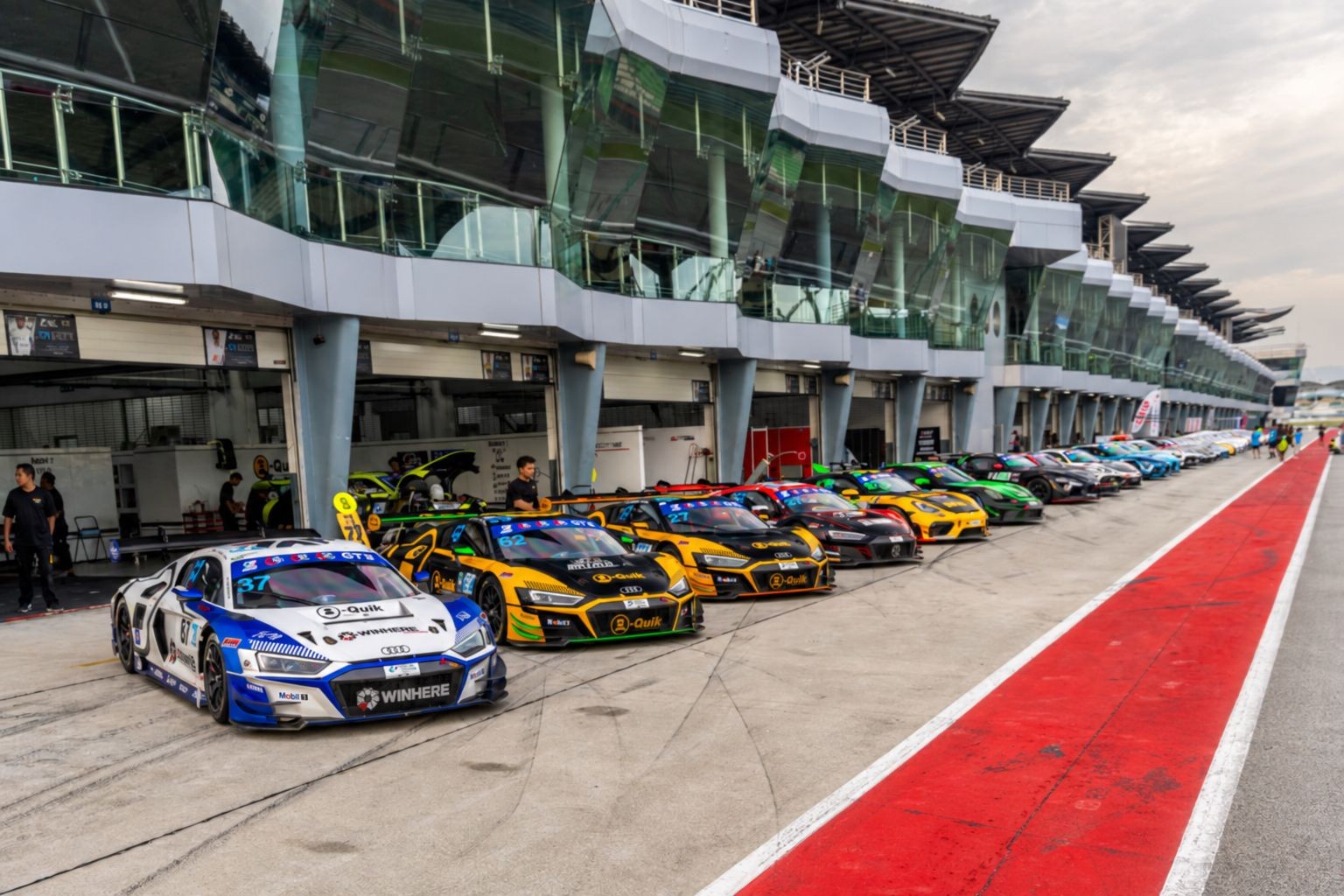 2025 TSS The Super Series photo 3