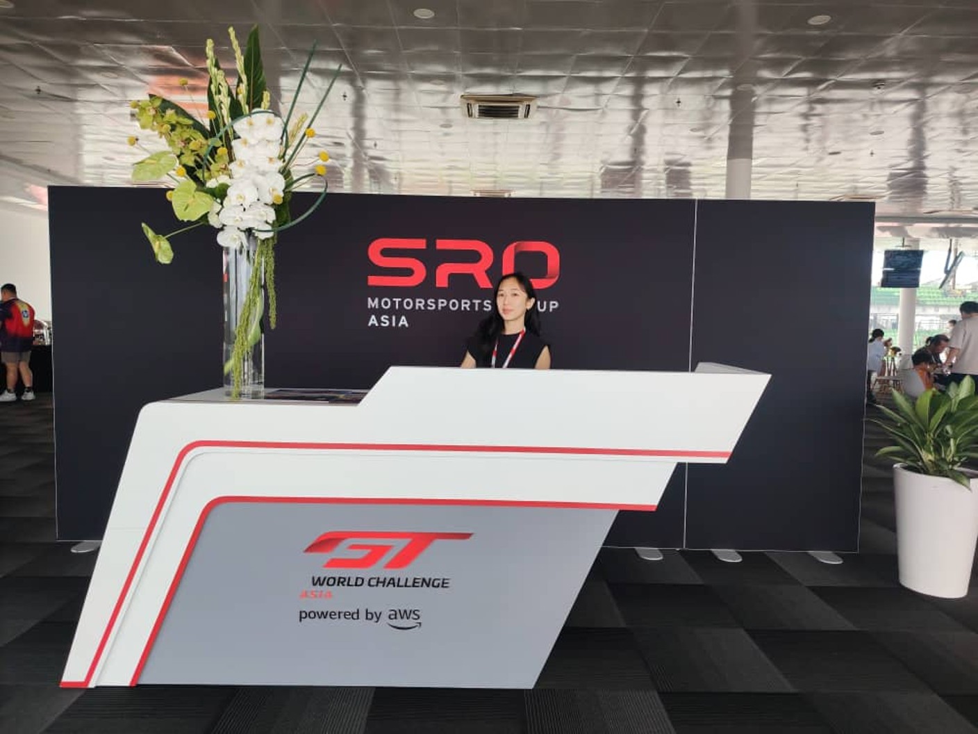 2026 GT World Challenge Asia photo 6