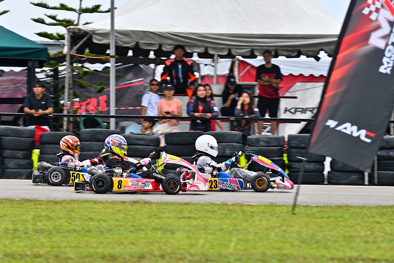 Malaysia Festival of Speed 2024 photo 1