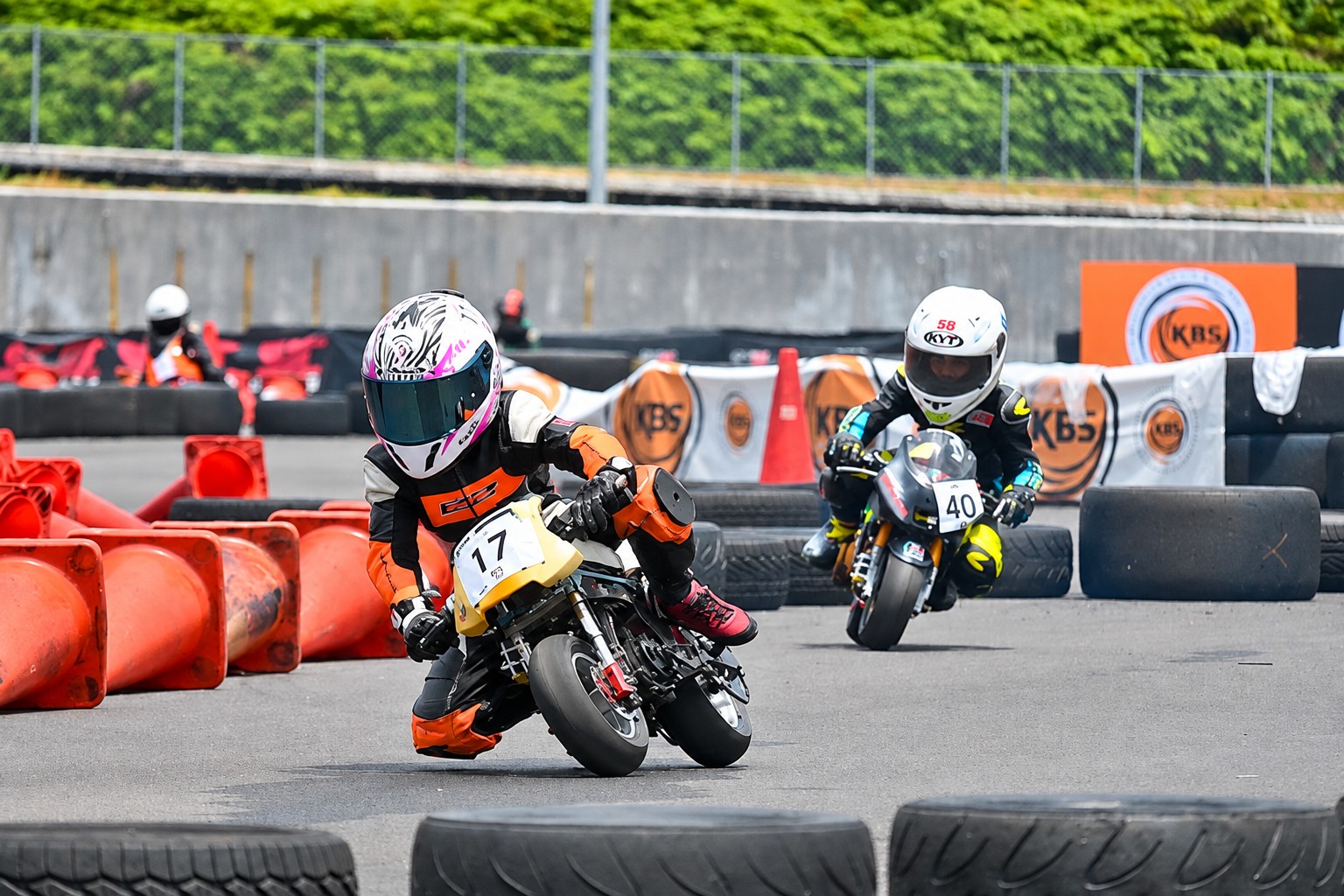 Malaysia Festival of Speed 2024 photo 6