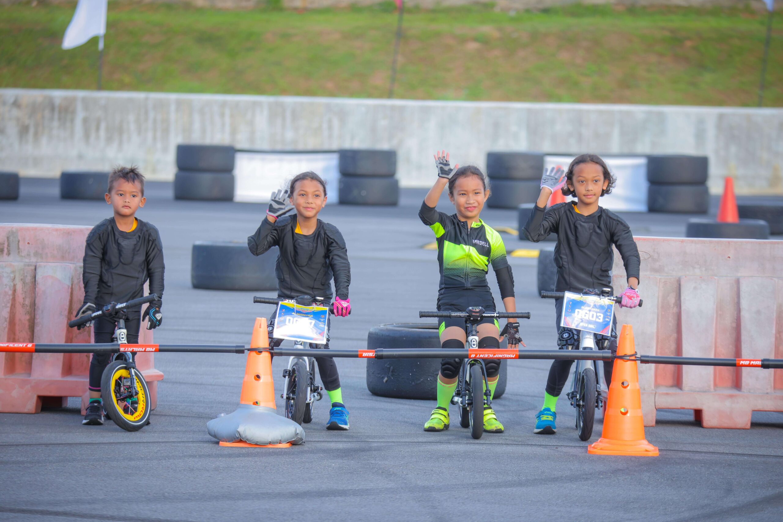 Malaysia Festival of Speed 2025 hero