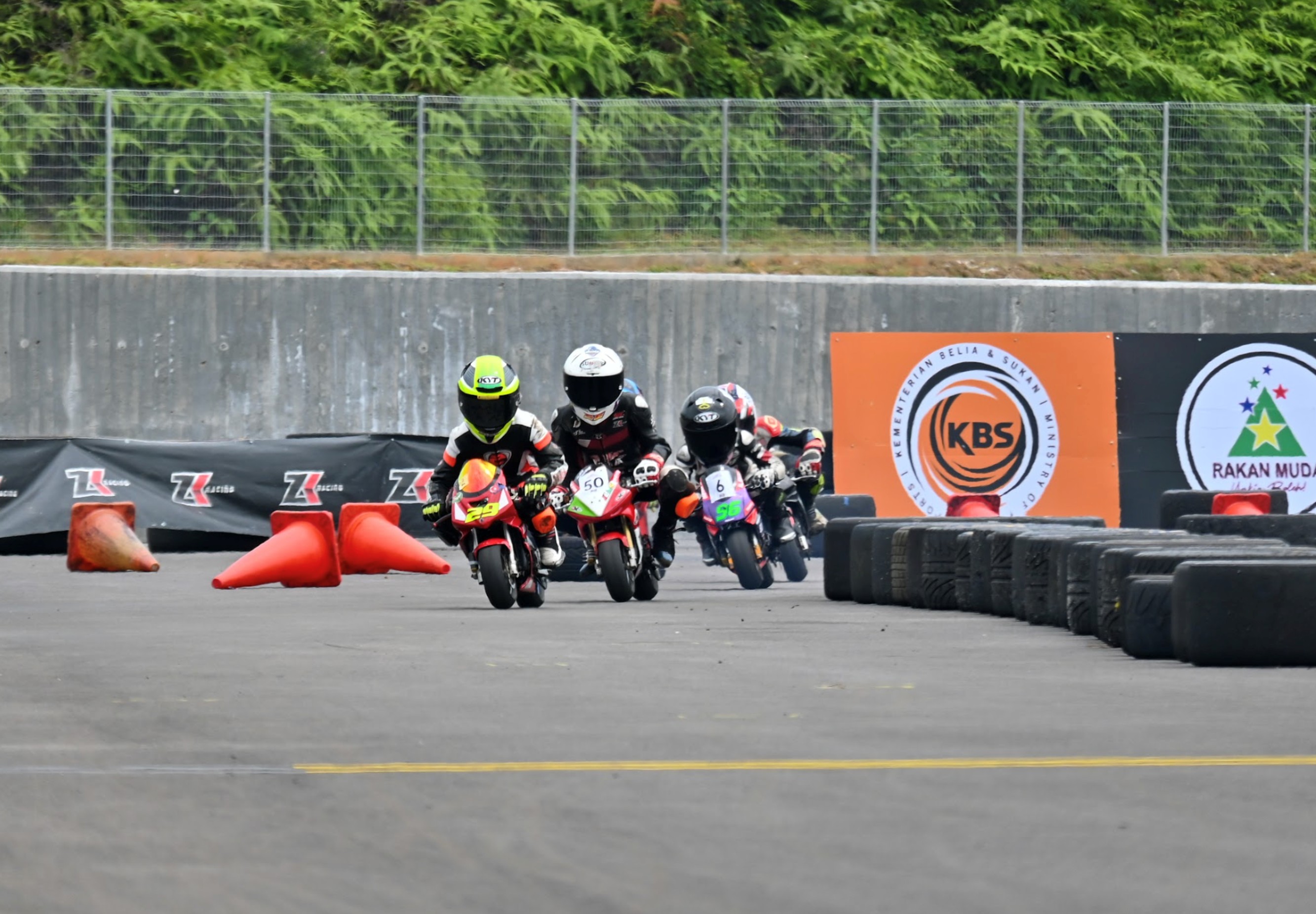 Malaysia Festival Of Speed 2025 photo