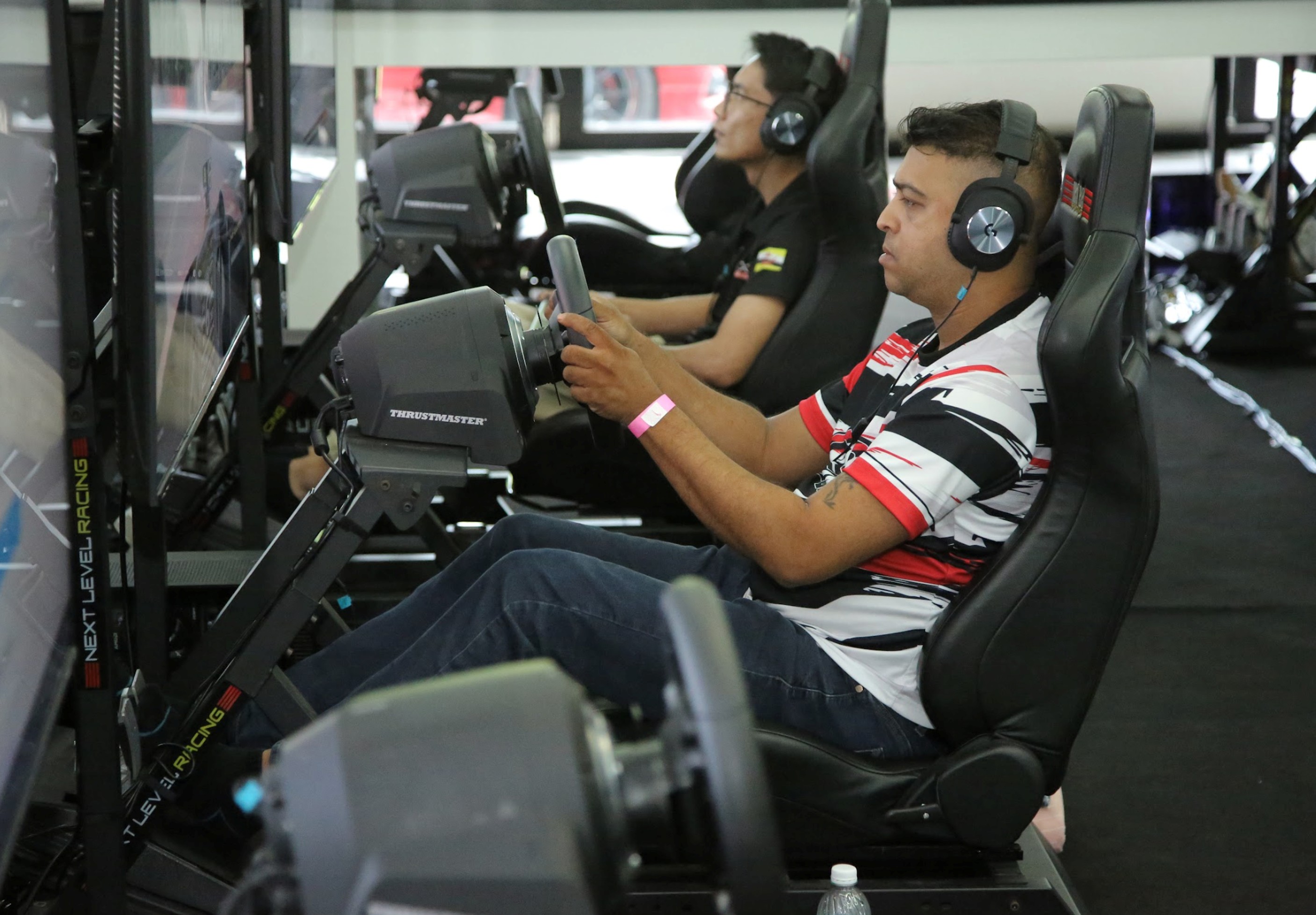 Malaysia Festival Of Speed 2025 photo