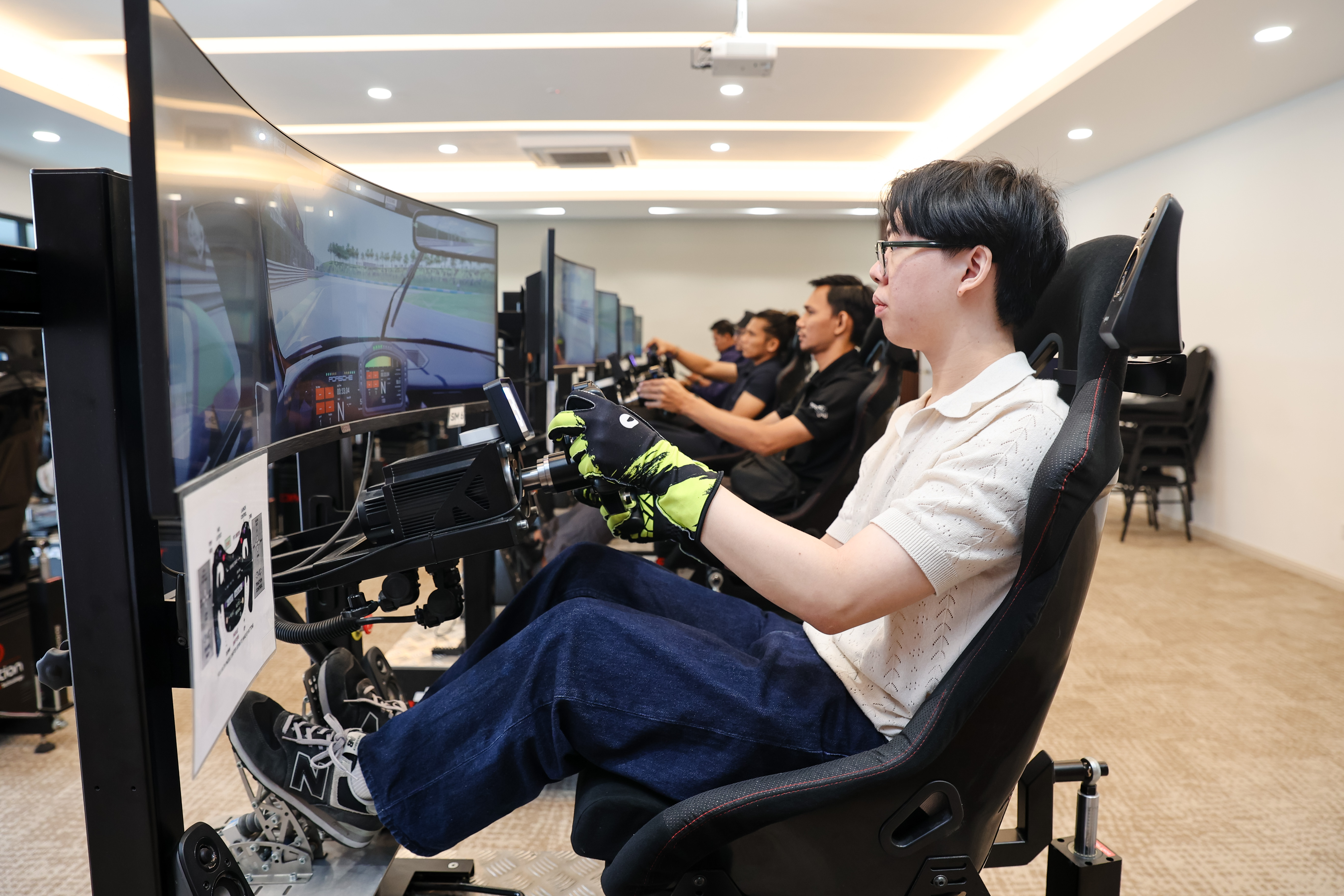 Malaysia Festival of Speed 2026 photo 4