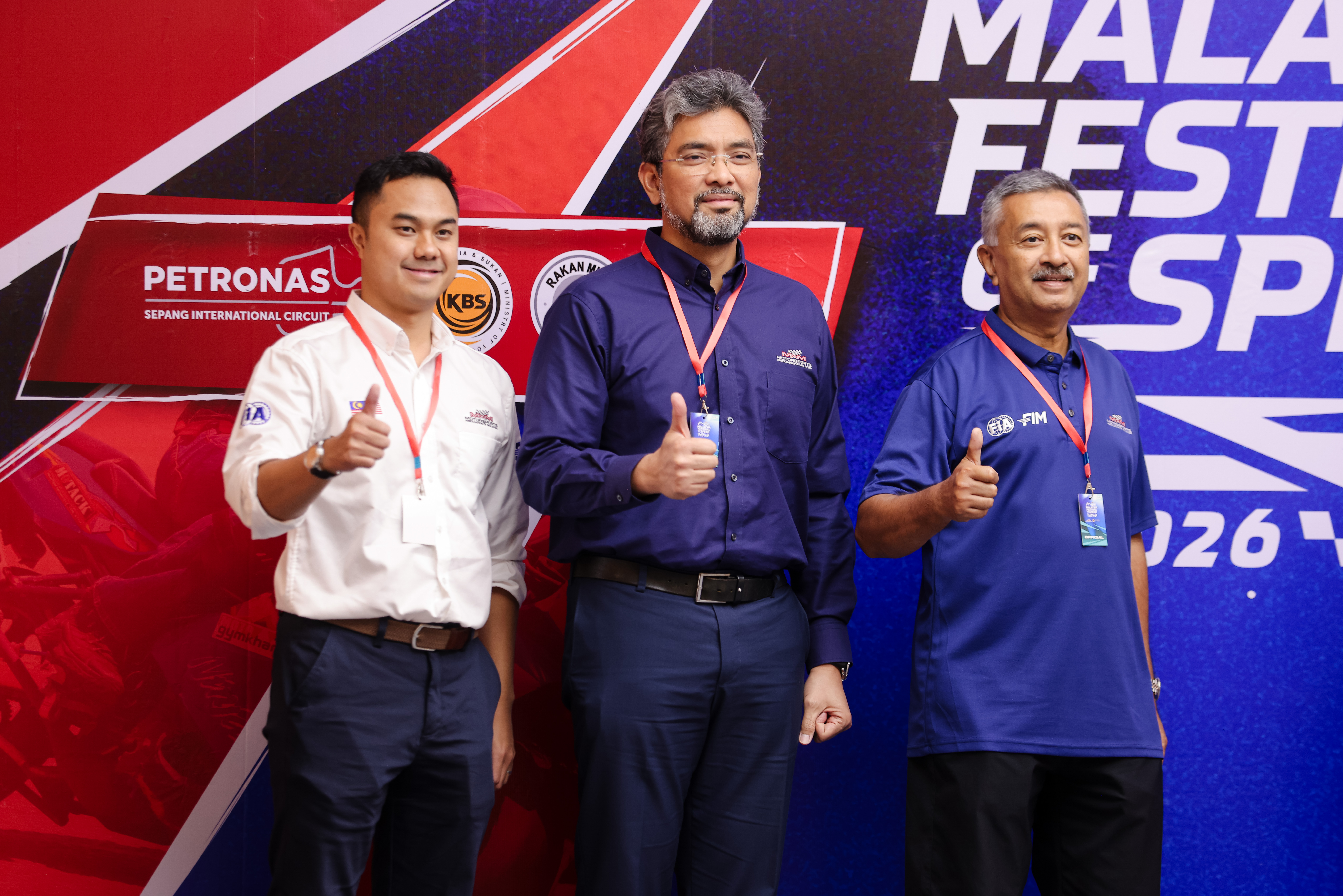 Malaysia Festival of Speed 2026 photo 5