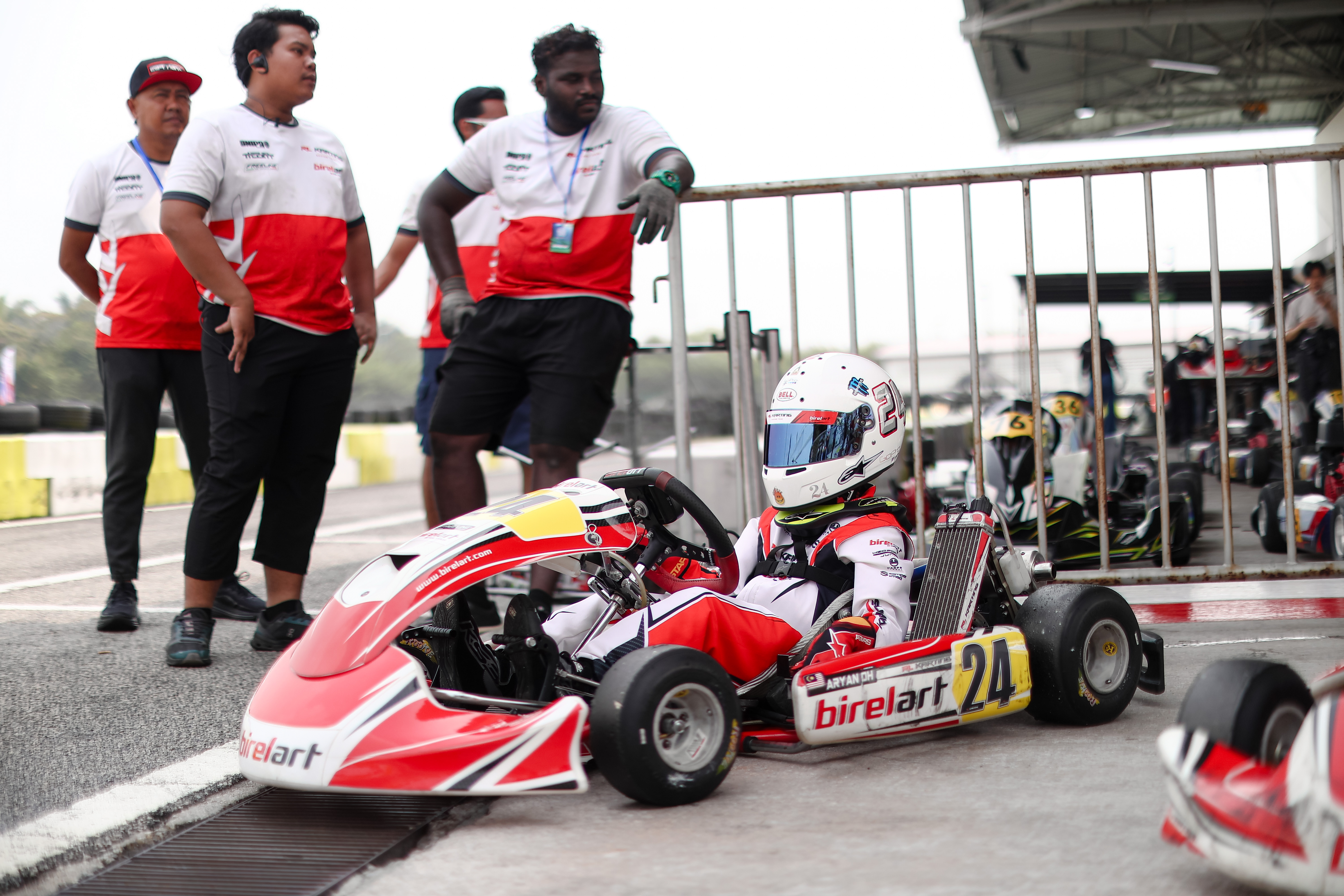 Malaysia Festival of Speed 2026 photo 6