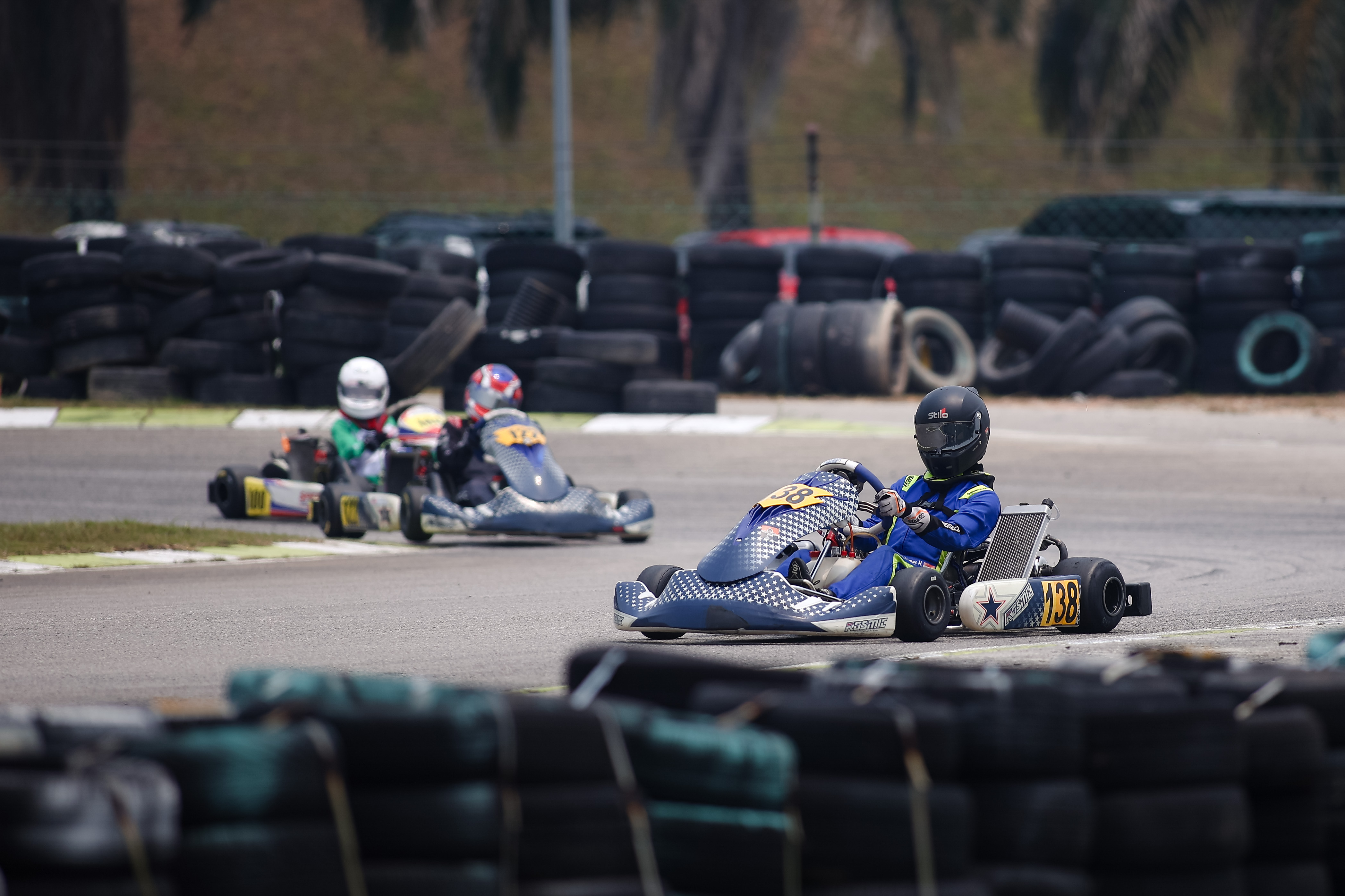 Malaysia Festival of Speed 2026 photo 7