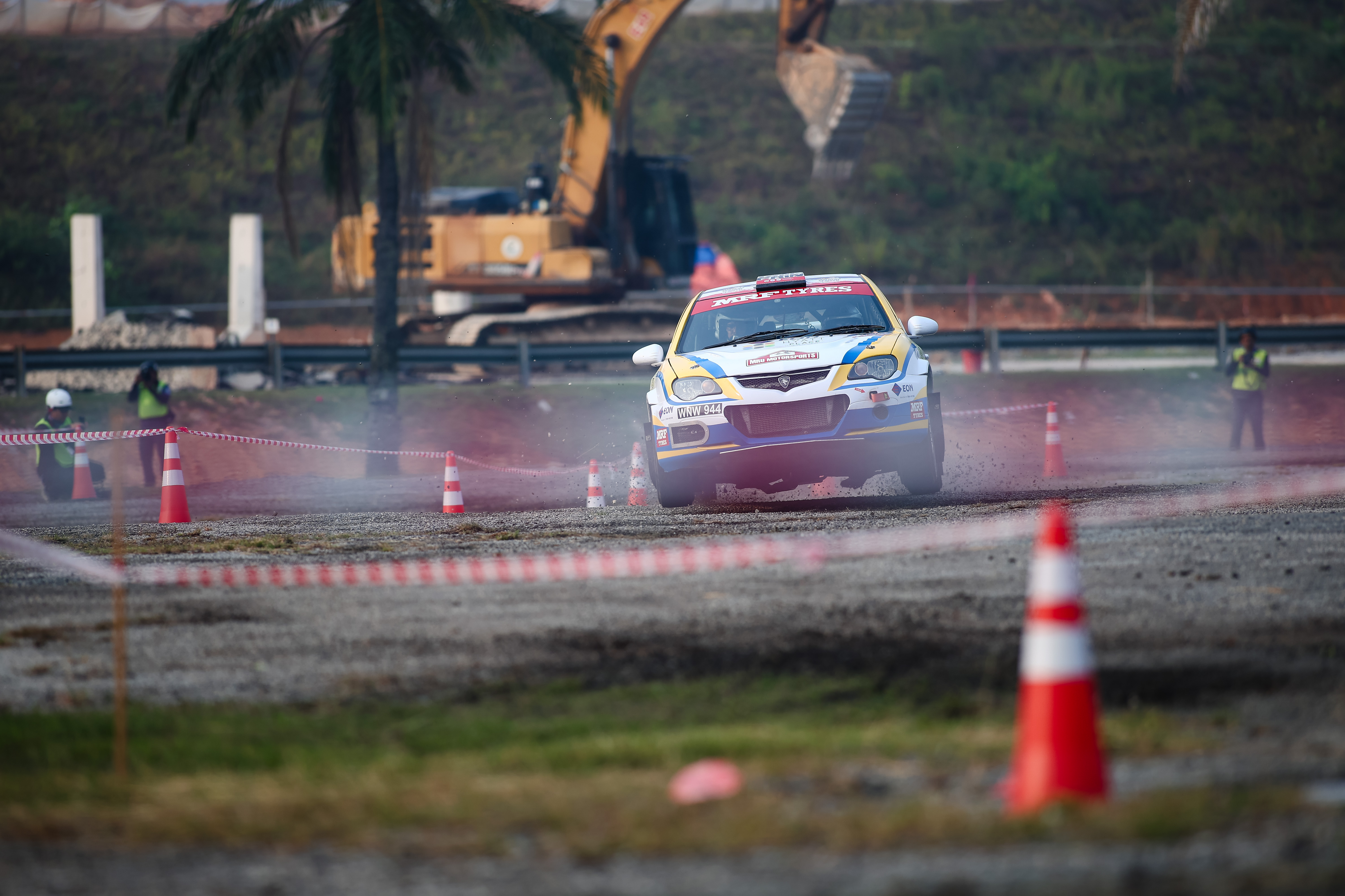 Malaysia Festival of Speed 2026 photo 8