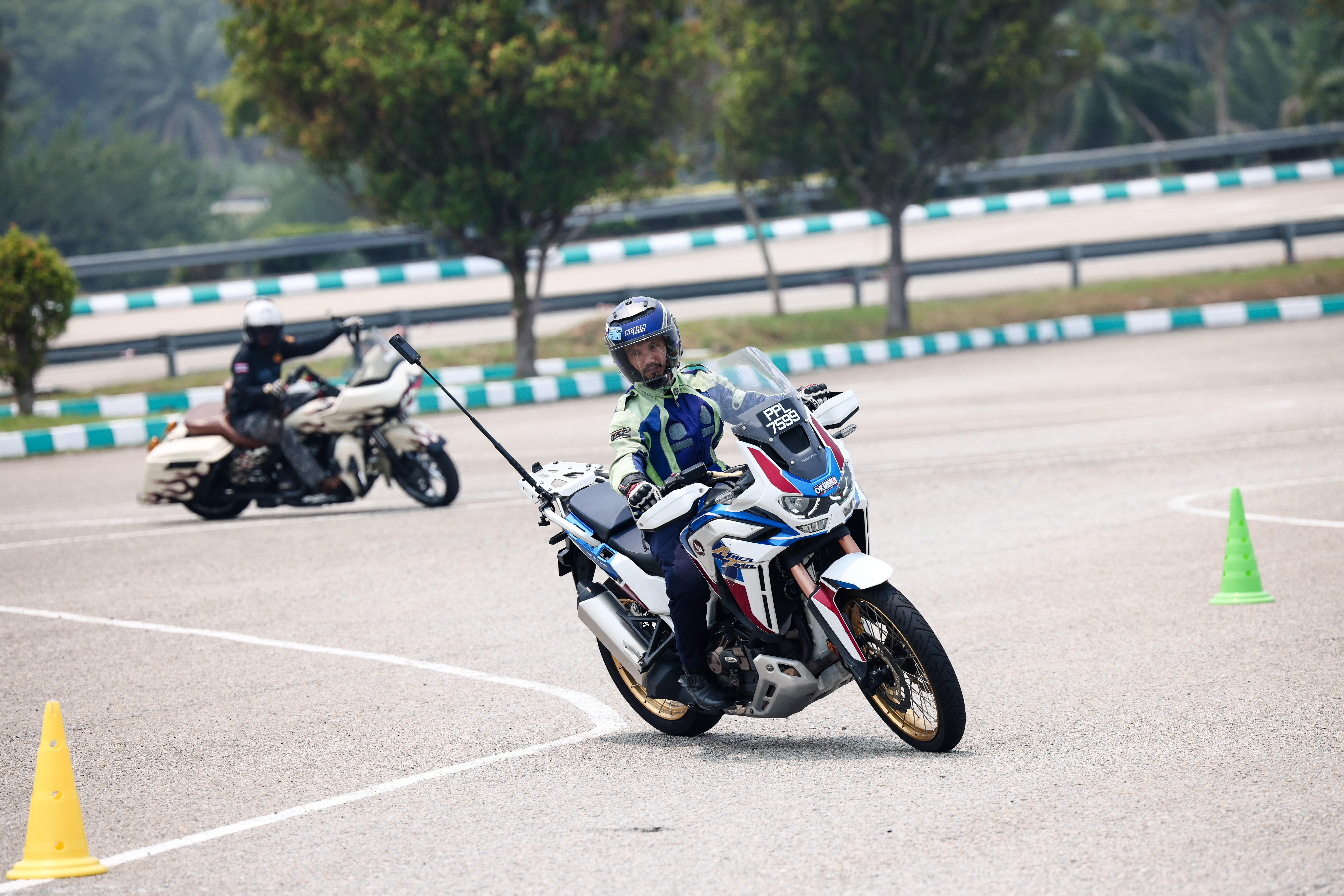 Malaysia Festival of Speed 2026 photo 10