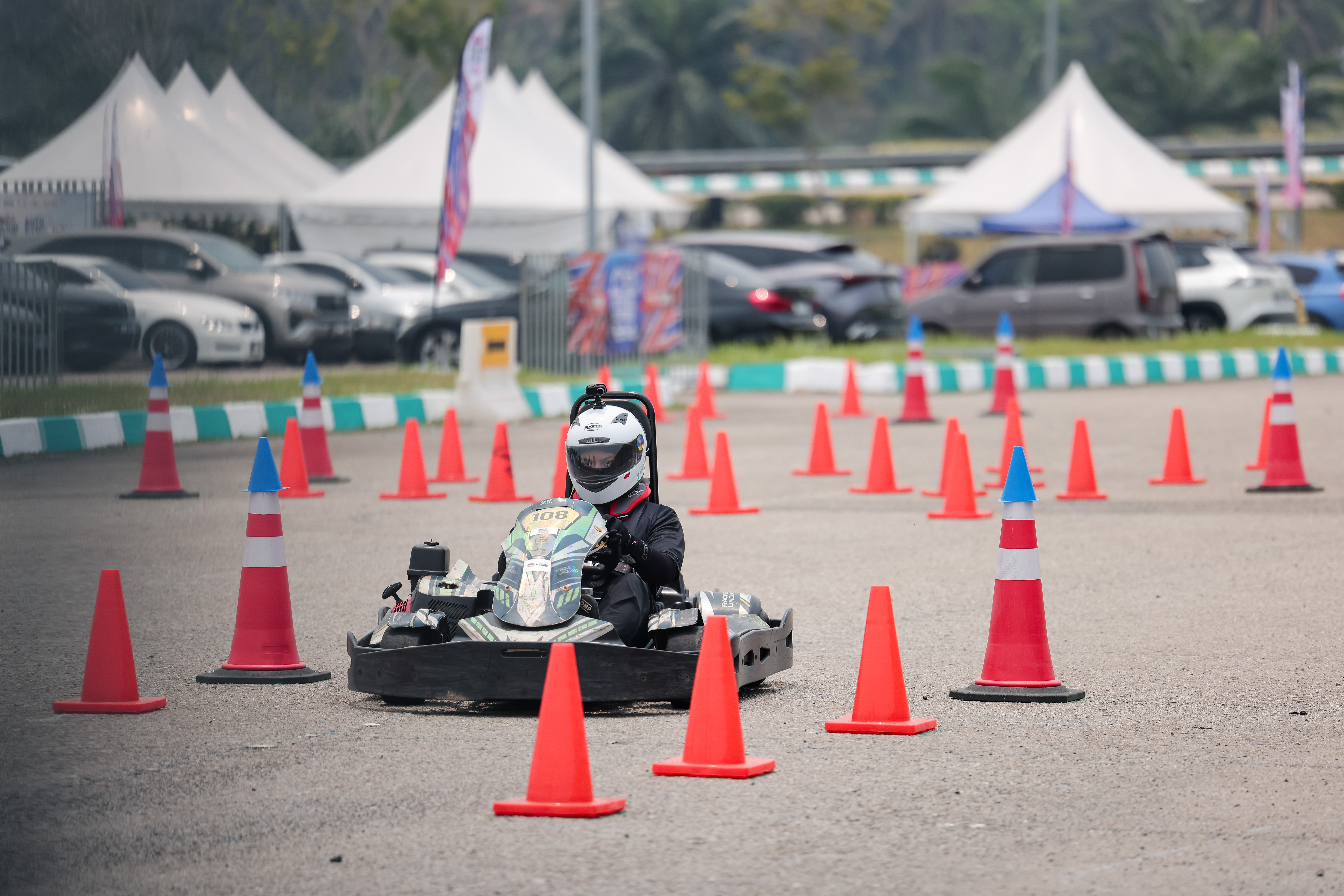 Malaysia Festival of Speed 2026 photo 12