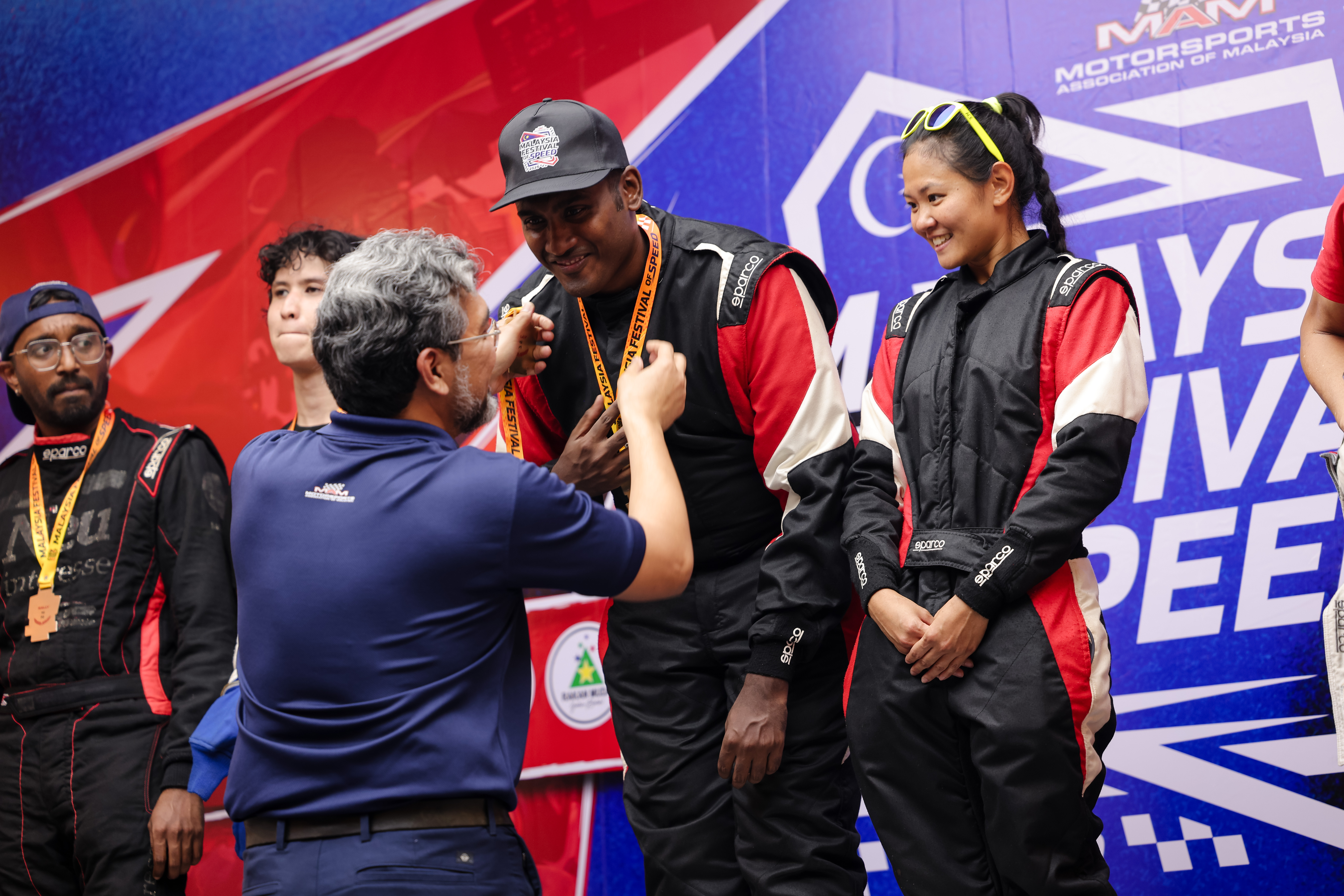 Malaysia Festival of Speed 2026 photo 13