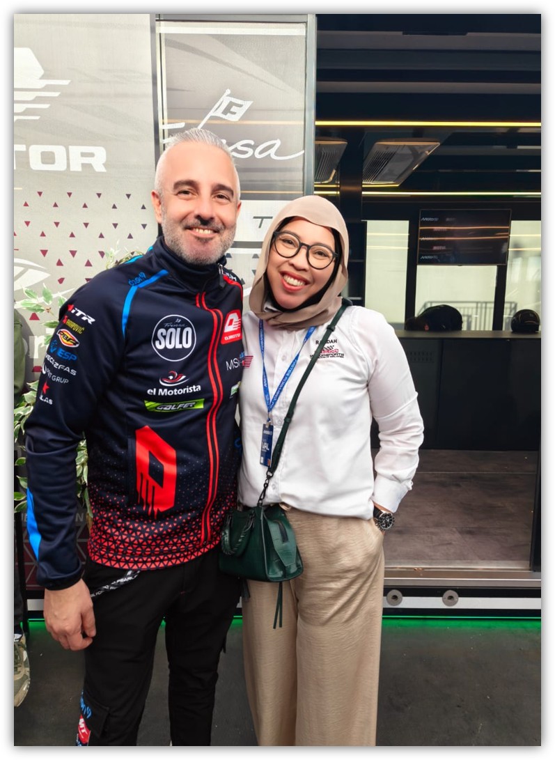 MAM Valencia Trip with ZK Racing photo 6
